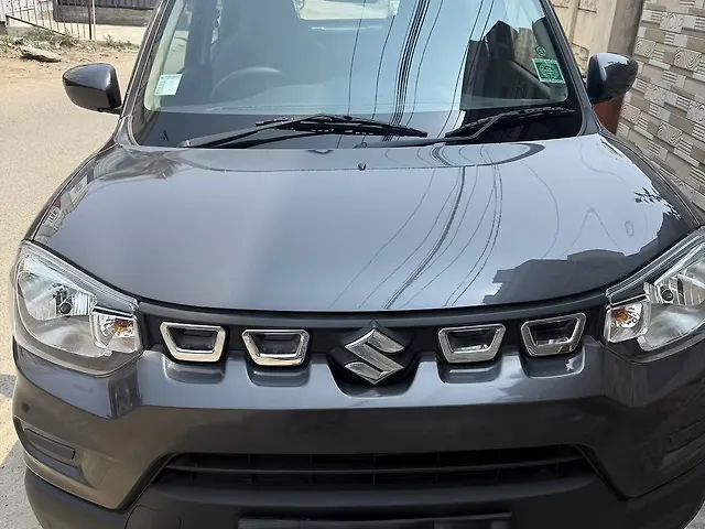 Used 2025 Maruti Suzuki S-Presso in Chennai