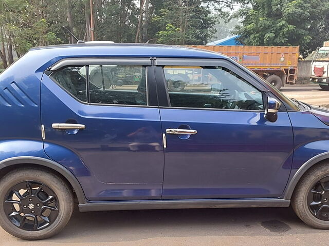 Used 2018 Maruti Suzuki Ignis in Talcher