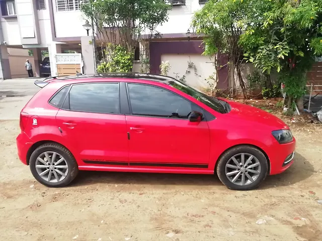Used 2019 Volkswagen Polo in Coimbatore