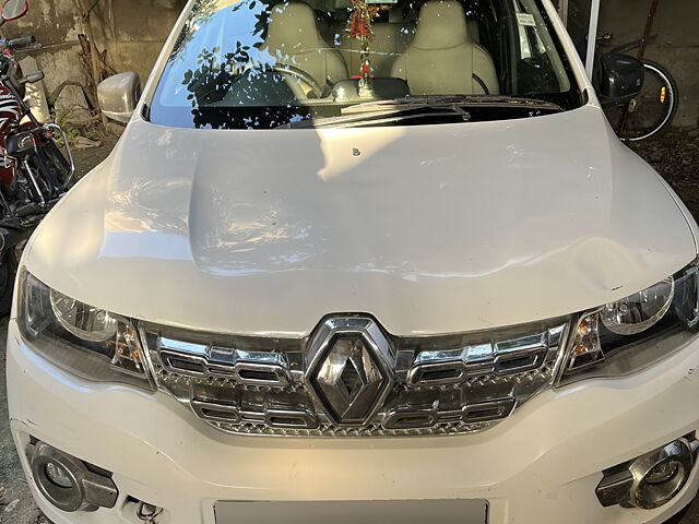 Used 2017 Renault Kwid in Pali