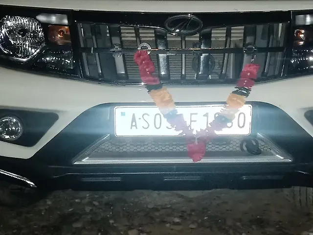 Used 2021 Mahindra Bolero in Jorhat