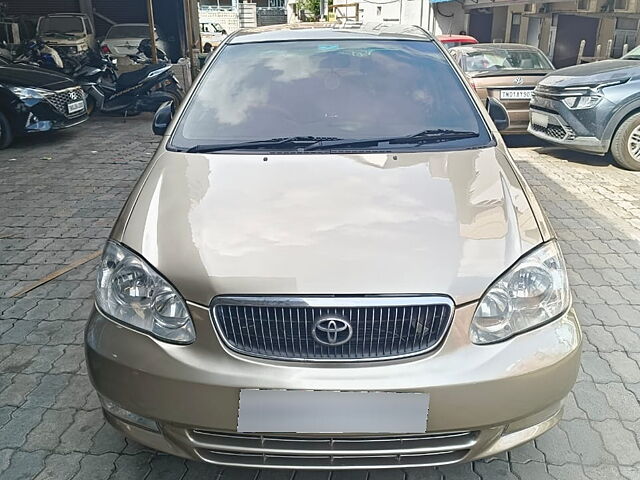 Used 2004 Toyota Corolla in Chennai