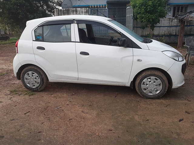 Used Hyundai Santro Era Executive in Kota