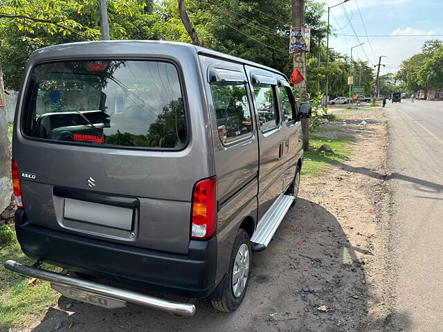 Used Maruti Suzuki Eeco [2010-2022] 5 STR WITH A/C+HTR in Dhanbad