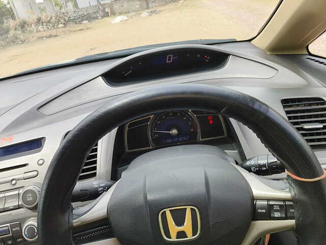 Used Honda Civic [2006-2010] 1.8V MT in Jaipur