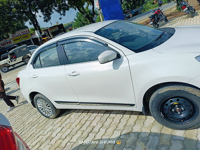 Used Maruti Suzuki Dzire ZXi [2020-2023] in Basti