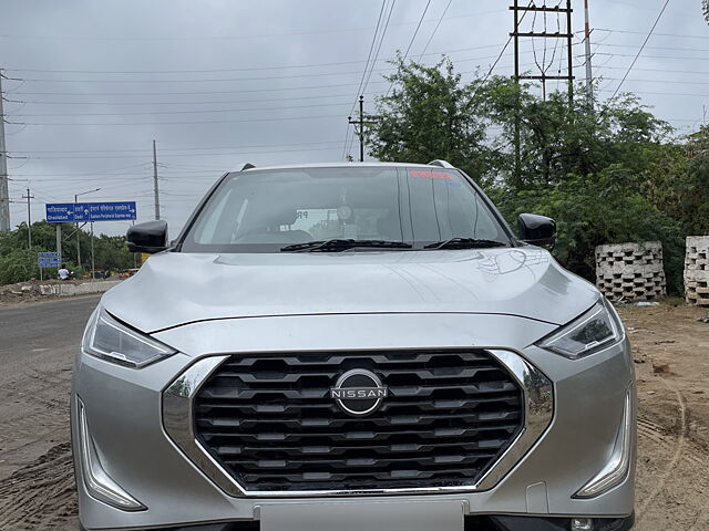 Used Nissan Magnite XV Premium [2020] in Gautam Buddha Nagar