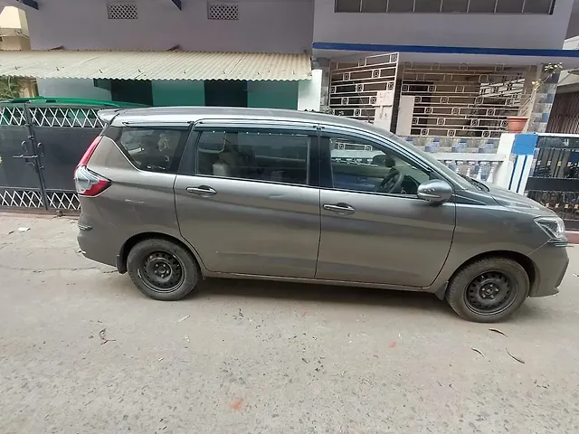 Used Maruti Suzuki Ertiga [2018-2022] VXi CNG in Hajipur