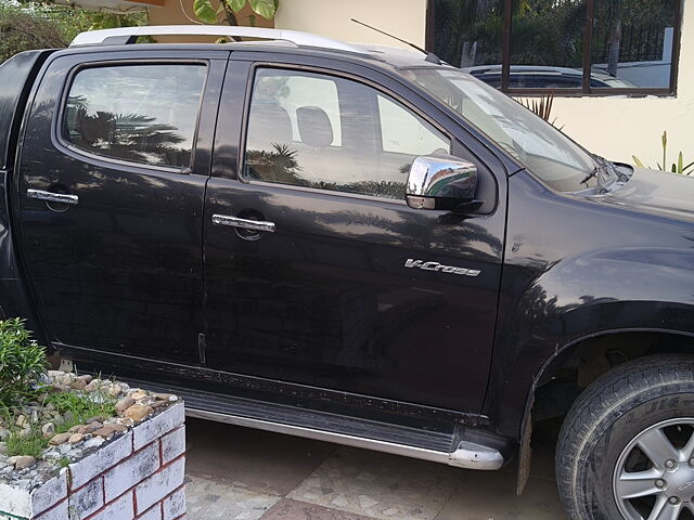 Used Isuzu MU7 [2014-2017] High BS III in Ambedkarnagar