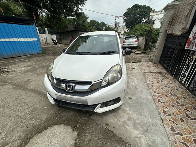 Used 2015 Honda Mobilio in Bhopal