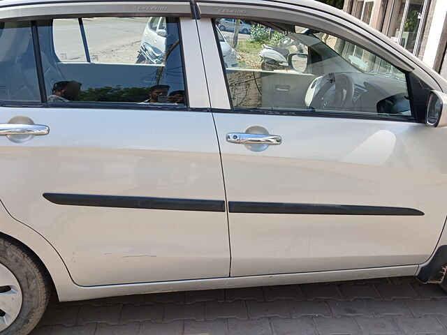 Used Maruti Suzuki Celerio [2017-2021] VXi (O) [2017-2019] in Jodhpur