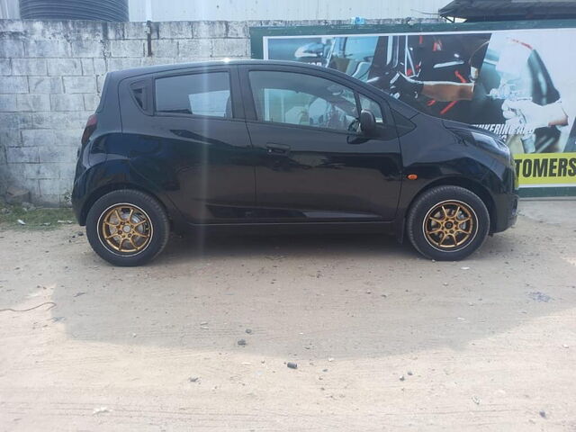 Used Chevrolet Beat [2011-2014] LS Diesel in Chennai