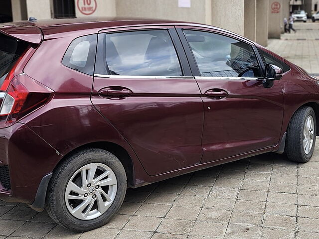 Used Honda Jazz [2015-2018] VX Petrol in Mumbai