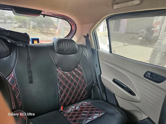 Used Hyundai Santro Sportz in Agra