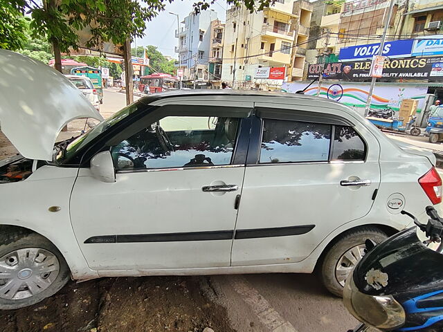 Used Maruti Suzuki Swift Dzire [2015-2017] LXI (O) in Delhi