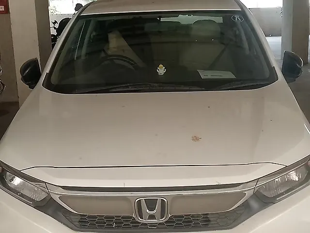 Used Honda Amaze [2018-2021] 1.5 VX CVT Diesel [2019-2020] in Devanahalli