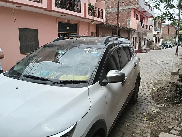 Used 2023 Renault Triber in Kanpur