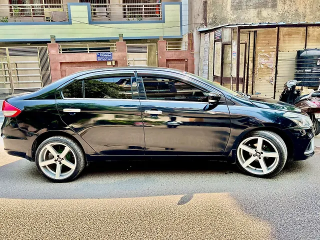Used Maruti Suzuki Ciaz Sigma 1.5 [2020-2023] in Delhi