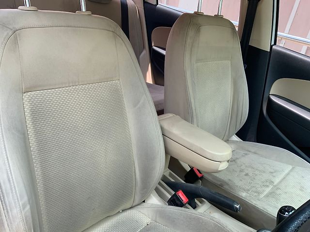 Used Volkswagen Ameo Comfortline Plus 1.5L AT (D) in Vellore