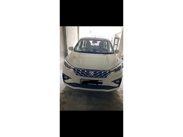 Used 2022 Maruti Suzuki Ertiga in Hapur