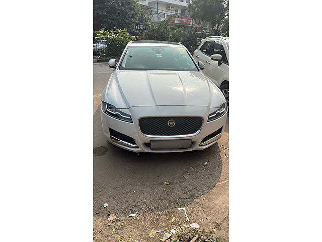 Used 2019 Jaguar XF in Delhi