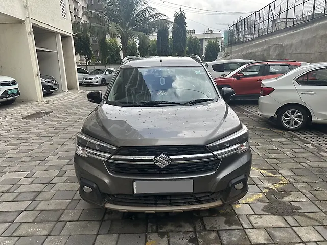 Used 2021 Maruti Suzuki XL6 in Mumbai