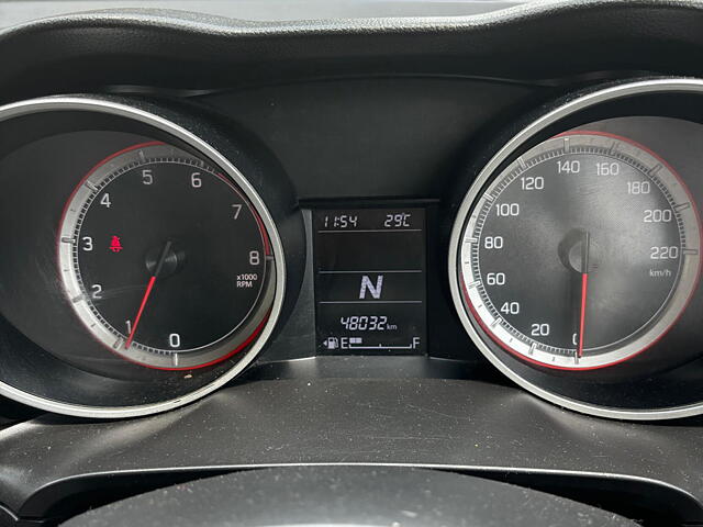 Used Maruti Suzuki Swift [2018-2021] ZXi AMT [2018-2019] in Bangalore