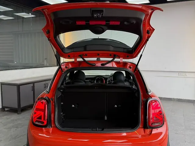 Used MINI Cooper [2014-2018] S in Pune