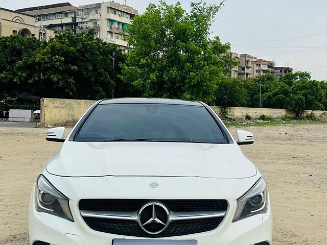 Used 2015 Mercedes-Benz CLA in Dehradun