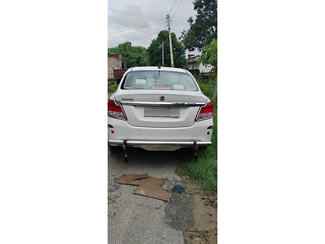 Used Maruti Suzuki Dzire VXi [2020-2023] in Nawada