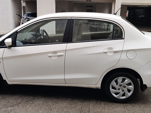 Used Honda Amaze [2013-2016] 1.5 SX i-DTEC in Pune