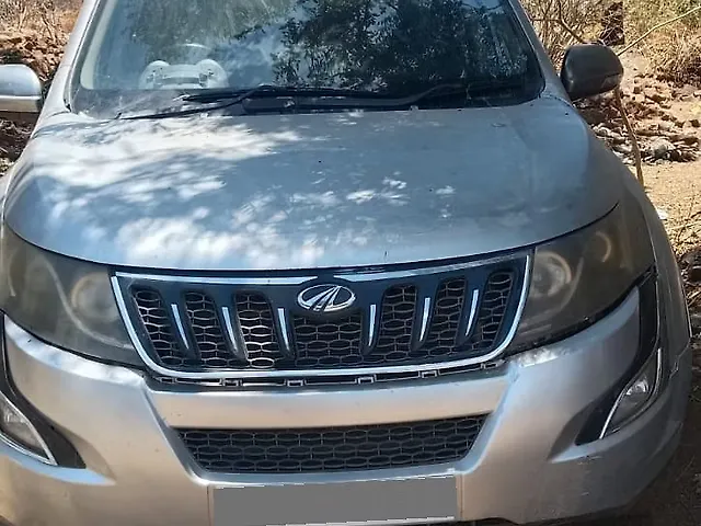 Used Mahindra XUV500 [2011-2015] W8 in Nashik
