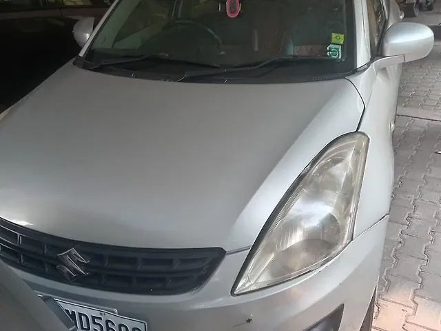Used 2013 Maruti Suzuki Swift DZire in Mangalore