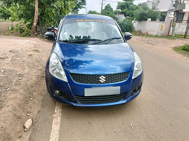 Used 2011 Maruti Suzuki Swift in Hubli