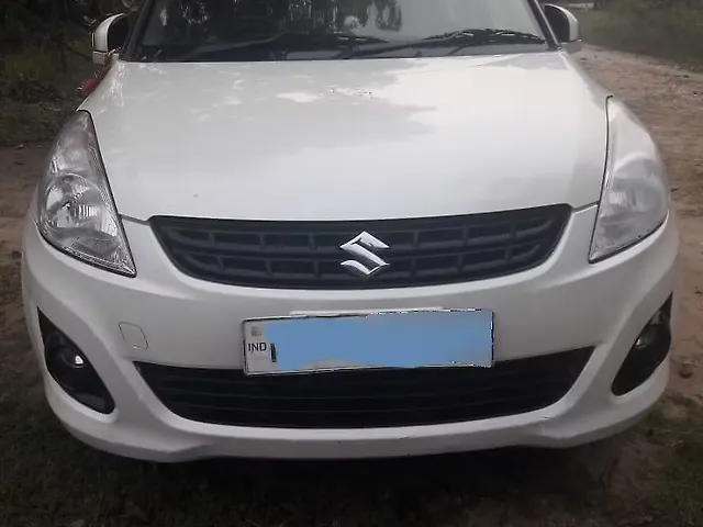 Used 2013 Maruti Suzuki Swift DZire in Kotdwar