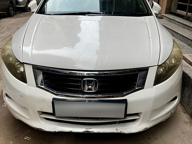 Used 2009 Honda Accord in Delhi