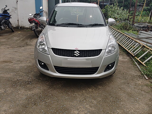 Used 2012 Maruti Suzuki Swift in Bhubaneswar