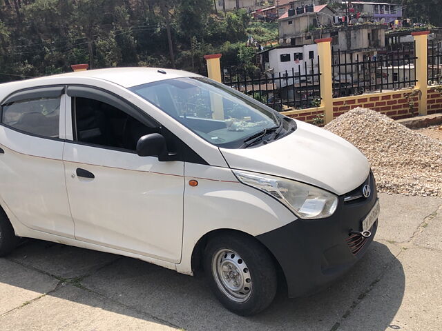 Used 2015 Hyundai Eon in Shillong