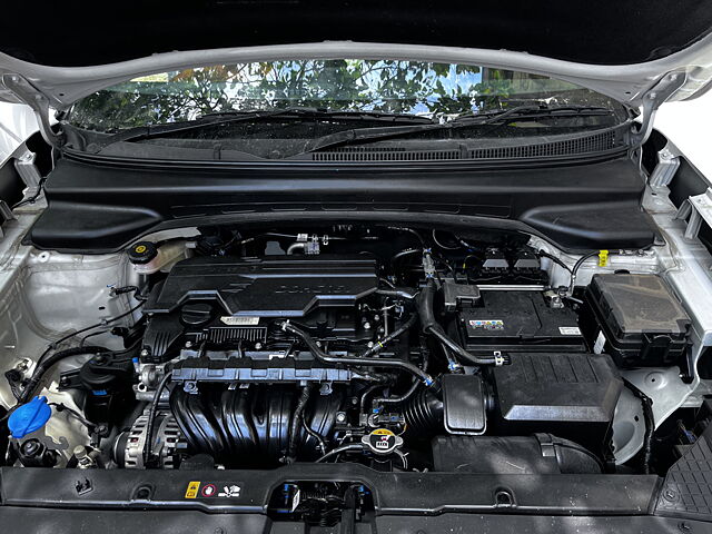 Used Hyundai Alcazar [2021-2023] Platinum (O) 7 Seater 2.0 Petrol AT in Kota