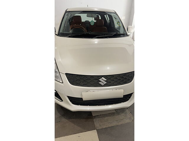 Used Maruti Suzuki Swift [2014-2018] LXi (O) in Gurgaon