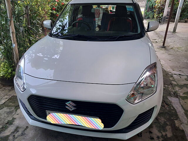 Used 2020 Maruti Suzuki Swift in Golaghat