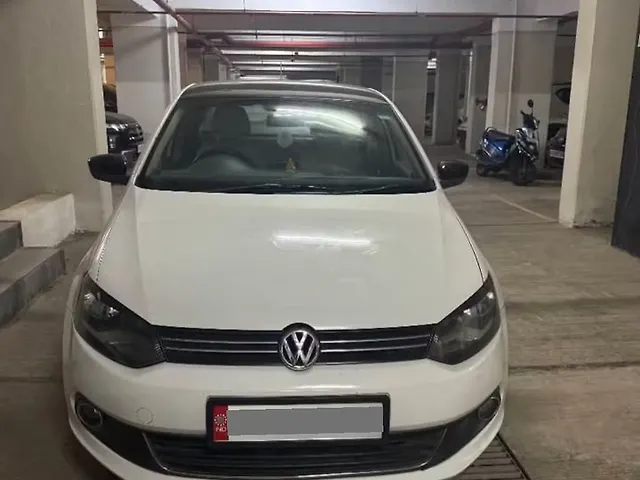 Used 2015 Volkswagen Vento in Nashik Used 2015 Volkswagen Vento in Nashik
