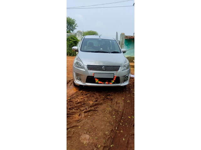 Used Maruti Suzuki Ertiga [2012-2015] VDi in Bargarh