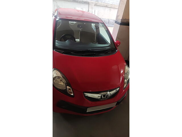 Used 2012 Honda Brio in Mumbai