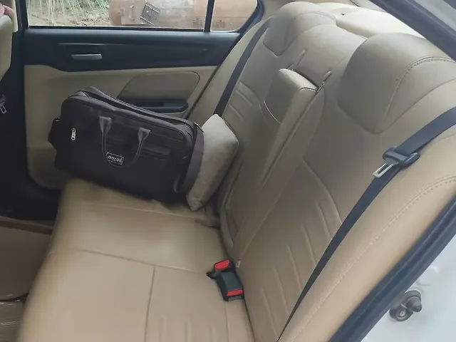 Used Honda Amaze [2018-2021] 1.2 S MT Petrol in Kanpur
