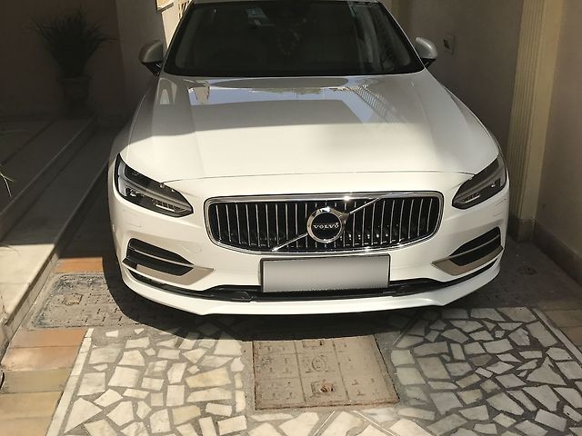 Used 2017 Volvo S90 in Delhi