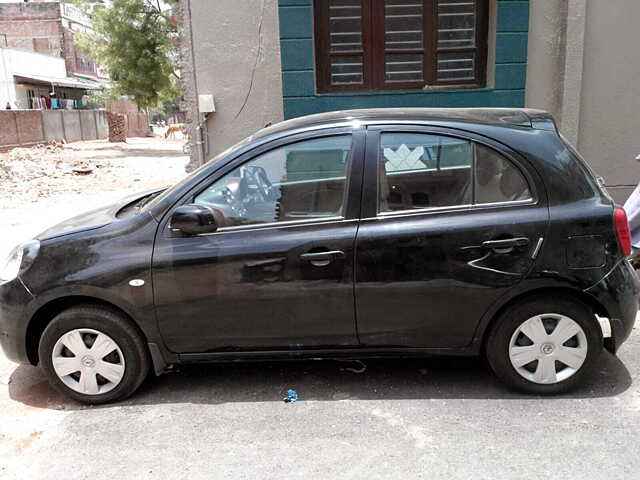 Used Renault Pulse [2012-2015] RxL Diesel in Gandhinagar