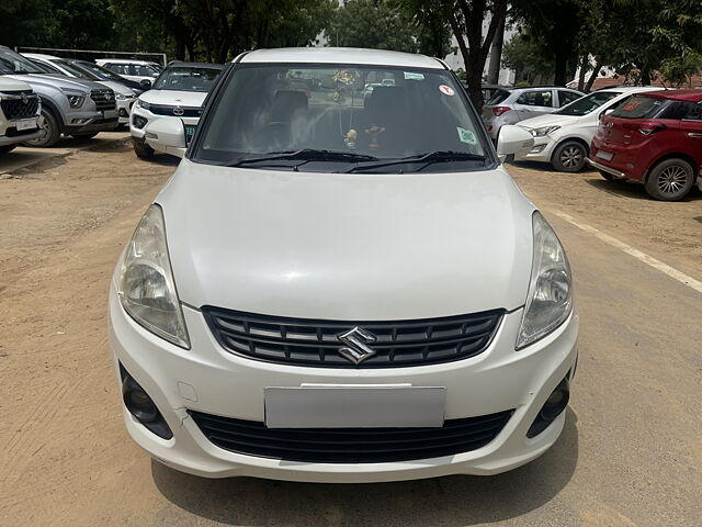 Used 2013 Maruti Suzuki Swift DZire in Ahmedabad