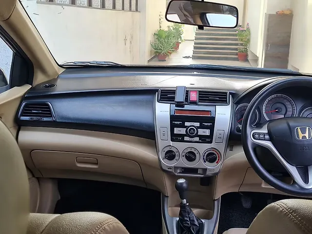 Used Honda City [2008-2011] 1.5 S MT in Jaipur