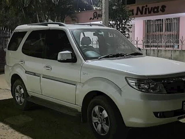 Used 2014 Tata Safari in Bhubaneswar